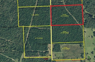 0 Pr 2026 Tract 5, Buffalo, TX 75831