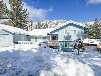 784 Apple Ave, Wrightwood, CA 92397