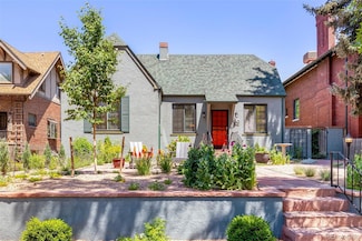 810 Milwaukee St, Denver, CO 80206