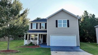 2606 Honeysuckle Dr, Columbus, GA 31907