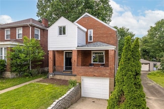 1416 Swantek St, Pittsburgh, PA 15204