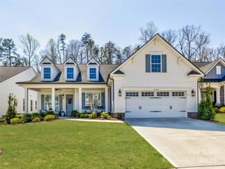 27711 Tall Ridge Rd, Charlotte, NC 28278