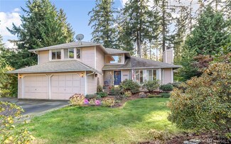 10908 210th St SE, Snohomish, WA 98296