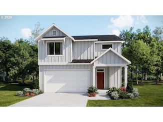 2985 Quail Ave, Woodburn, OR 97071