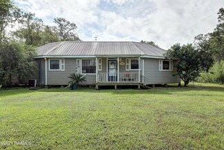 924 Irish Bend Rd, Franklin, LA 70538