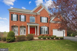3100 Mcbride Ct, Burtonsville, MD 20866