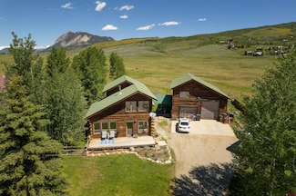 654 Shavano St, Crested Butte, CO 81224