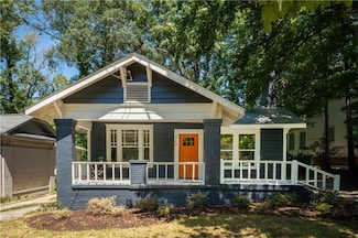 943 Rose Cir SW, Atlanta, GA 30310