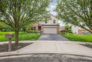 5409 Wellcrest Ct, Galloway, OH 43119
