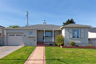 410 Northwood Dr, South San Francisco, CA 94080