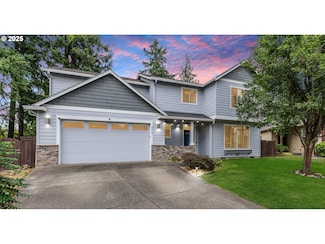 424 N 43rd Ct, Ridgefield, WA 98642