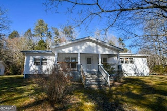 18 Corinth Church Rd, Cleveland, GA 30528