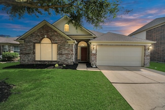 19314 Dawntreader Dr, Cypress, TX 77429