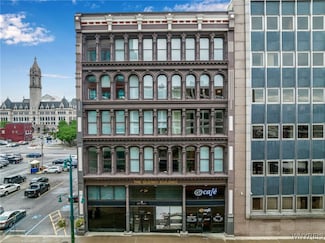 251 Main St Unit 404, Buffalo, NY 14203