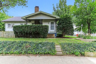 1109 S Prairie St, Champaign, IL 61820