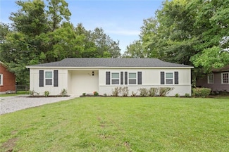 3512 Springhill Ave, Mobile, AL 36608