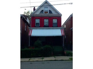 6836 Kelly St, Pittsburgh, PA 15208
