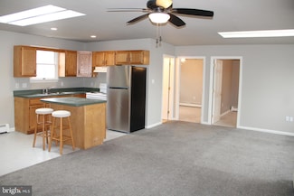 130 N Mill St Unit APARTMENT D REAR, Birdsboro, PA 19508