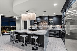 9101 Alta Dr Unit 1206, Las Vegas, NV 89145
