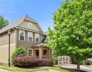 1907 Haven Park Cir SE, Smyrna, GA 30080