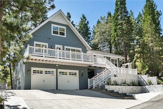 28281 Arbon Ln, Lake Arrowhead, CA 92352