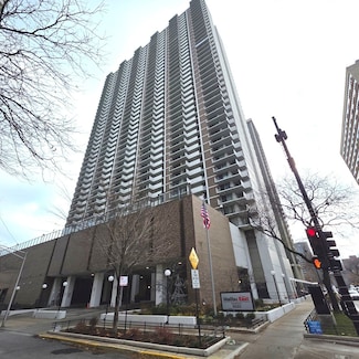 6033 N Sheridan Rd Unit 35F, Chicago, IL 60660
