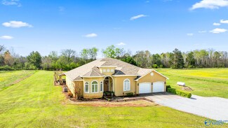 6080 County Road 131, Town Creek, AL 35672
