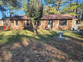 2920 Frie Ln, Jonesboro, AR 72401