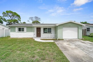 10014 Sleepy Hollow Ln, Port Richey, FL 34668