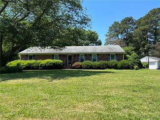 9315 Laurel Grove Rd, Mechanicsville, VA 23116