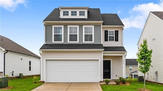 2557 Raspberry Hill Dr, Pfafftown, NC 27040
