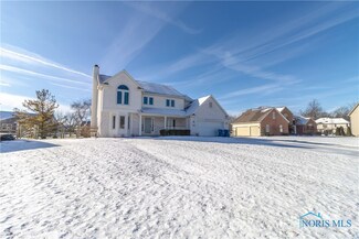 7523 Epaulet Ln, Maumee, OH 43537