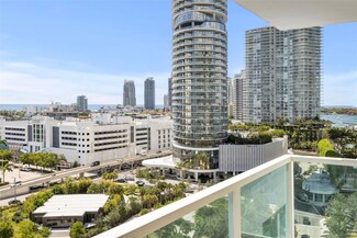 650 West Ave Unit 1508, Miami Beach, FL 33139