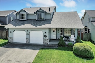 6724 153rd Street Ct E, Puyallup, WA 98375