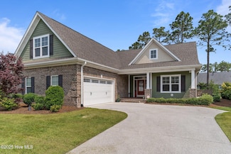 2169 Whiskey Branch Dr, Wilmington, NC 28409