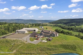 578 Terrace Mtn Rd, Schoharie, NY 12157