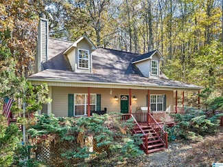 995 Beaver Ridge Dr, Ashville, AL 35953