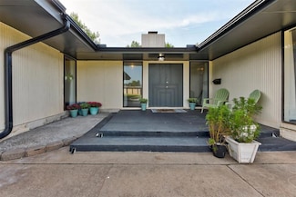 6708 Pendell Dr, Oklahoma City, OK 73116