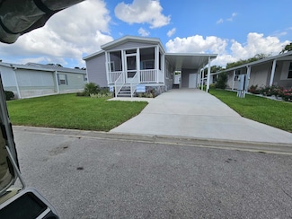 3151 NW 44th Ave Unit Lot 72, Ocala, FL 34482