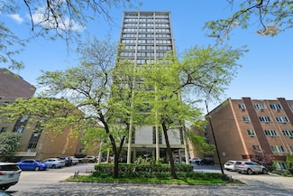 5740 N Sheridan Rd Unit 5C, Chicago, IL 60660