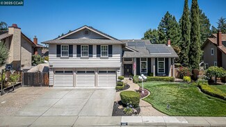 604 Lomond Cir, San Ramon, CA 94583