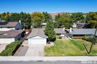 1776 Plymouth Way, Sparks, NV 89431