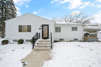 1209 Northridge Rd, Columbus, OH 43224