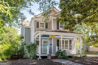 308 Georgia Ave SE, Atlanta, GA 30312