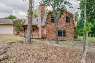 1589 Harrell Rd, Howe, TX 75459