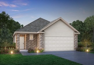 1024 Wind Drift Way, Fort Worth, TX 76008