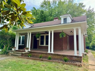 2322 N Glenn Ave, Winston Salem, NC 27105