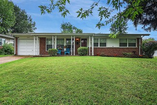 3620 Tremont Dr, Florissant, MO 63033
