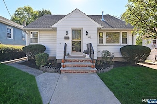47 Myrtle Ave, Clifton, NJ 07014