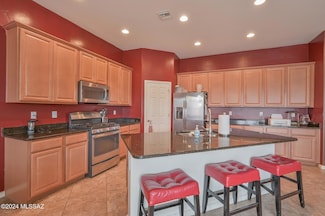 7115 W Fall Haven Way, Tucson, AZ 85757